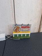 Lemax Carnival billboard, Diversen, Ophalen of Verzenden, Zo goed als nieuw