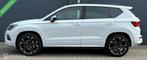 Seat Ateca 1.5 TSI 4DRIVE FR DSG Pano.dak/LED/Carplay/19"/Cr, Automaat, 15 km/l, 4 cilinders, Ateca