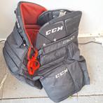 CCM broek C500, Sport en Fitness, IJshockey, Ophalen, Gebruikt, Kleding