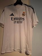 voetbalshirt Real Madrid, Maat L, Ophalen of Verzenden, Nieuw, Shirt