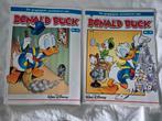 Donald Duck – De Grappigste Avonturen nr. 31 & 43, Meerdere stripboeken, Ophalen, Zo goed als nieuw