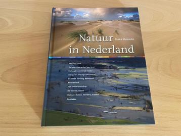 50% korting KNNV Natuur in Nederland (Frank Berendse) beschikbaar voor biedingen