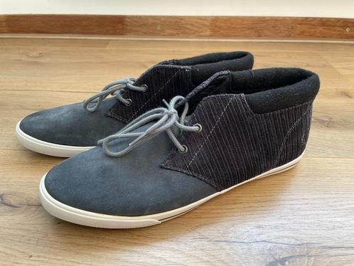 Fred Perry herenschoenen – maat 43, zo goed als nieuw!, Kleding | Heren, Schoenen, Nieuw, Sneakers of Gympen, Overige kleuren