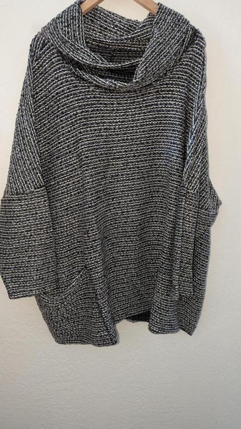 Super lekker zachte trui, Kleding | Dames, Grote Maten, Zo goed als nieuw, Trui of Vest, Overige kleuren, Ophalen of Verzenden