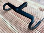 Black Inc. Carbon Stuur - 110mm/42cm - Racefiets/Gravel, Stuur, Racefiets, Ophalen of Verzenden, Zo goed als nieuw