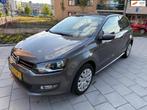 Volkswagen Polo 1.2 TSI BlueMotion Comfortline | Climate Con, Voorwielaandrijving, Euro 5, Gebruikt, 4 cilinders