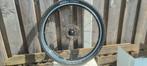 Bontrager + Velg element disc. T.e.a.b., Fietsen en Brommers, Ophalen, Zo goed als nieuw, Mountainbike, Wiel