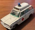 Victor Ambulance (Dinky Toys), Hobby en Vrije tijd, Modelauto's | Overige schalen, Gebruikt, Dinky Toys, Auto, Verzenden