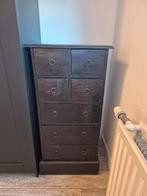 Kastje, Ophalen, Gebruikt, 25 tot 50 cm, 50 tot 100 cm