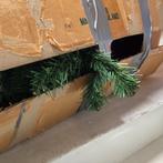 Kerstboom, Huis en Inrichting, Woonaccessoires | Kunstplanten en Kunstbloemen, Ophalen of Verzenden, Zo goed als nieuw