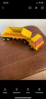 Tonka originele vrachtwagen, Ophalen of Verzenden