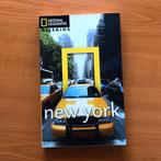 New York - National Geographic reisgids, Boeken, Reisgidsen, Overige merken, Gelezen, Ophalen of Verzenden, Noord-Amerika