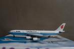 Dragon Wings: Airbus A340-300 Air China 1/400 met OVP, Ophalen of Verzenden, Zo goed als nieuw, Schaalmodel