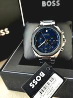 Originele Hugo Boss HB1514015 chronograaf herengorloge NIEUW, Sieraden, Tassen en Uiterlijk, Horloges | Dames, Overige merken