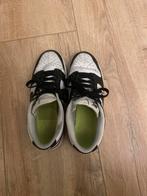 Nike Dunk Low Panda, Kleding | Heren, Schoenen, Ophalen of Verzenden, Gedragen, Zwart, Sneakers of Gympen