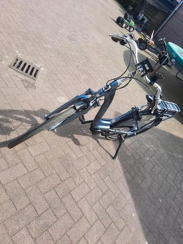 Electrische fiets