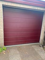 Hormann Promatic 3 garage/rol deur, Doe-het-zelf en Verbouw, Deuren en Horren, 215 cm of meer, Gebruikt, 120 cm of meer, Ophalen