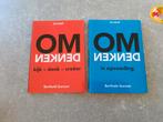 Berthold Gunster - Omdenken in opvoeding, Ophalen of Verzenden, Berthold Gunster, Ontwikkelingspsychologie, Zo goed als nieuw