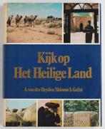 Kijk op het Heilige land (1980), Verzenden, Zo goed als nieuw