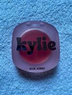 Kylie Jenner Lip & Cheek Glow Balm Blush - Doin The Most, Sieraden, Tassen en Uiterlijk, Ophalen, Zo goed als nieuw, Gehele gezicht