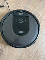 irobot roomba i7 met een storing. 2,5 jaar oud, Witgoed en Apparatuur, Stofzuigers, Gebruikt, Ophalen of Verzenden, Robotstofzuiger