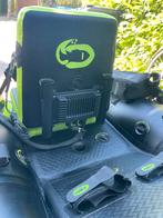 Garmin Panoptix Livescope LVS32 + Blackbox GLS10, Watersport en Boten, Ophalen, Zo goed als nieuw