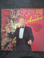 Andre van Duin - kerst lp, Ophalen of Verzenden, Gebruikt, 12 inch, Overige genres