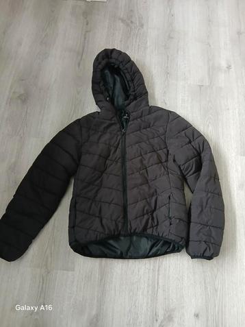 Clockhouse Herfstjas Maat 38 beschikbaar voor biedingen