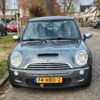 Mini Cooper S moet asap weg bouwjaar 2005 te koop, Auto-onderdelen, Ophalen of Verzenden, Gebruikt, Mini