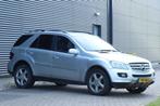 Mercedes-Benz M-klasse 320 CDI | Cruise / Navi / Airco, Auto's, Automaat, Gebruikt, 2987 cc, 10 km/l