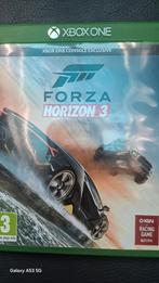 Forza horizon 3, 1 speler, Racen en Vliegen, Ophalen of Verzenden, Zo goed als nieuw