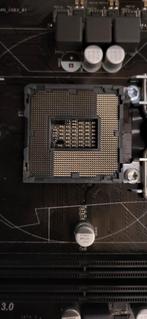 ASRock B85M (defect), DDR3, Ophalen of Verzenden, Micro-ATX, LGA 1150