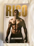 Leon Verdonschot - Rico, Gelezen, Sport, Leon Verdonschot, Ophalen of Verzenden