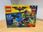 lego 70913 scarecrow + Doos, Complete set, Ophalen of Verzenden, Zo goed als nieuw