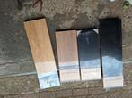 Floating wall shelf xl4 wandplank
10 pstk of bieden voor all, Nieuw, Ophalen of Verzenden, X, X