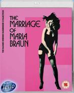 Blu-ray: The Marriage of Maria Braun (1979 Hanna Schygulla), Ophalen of Verzenden, Nieuw in verpakking, Drama