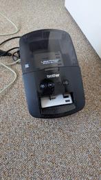 Label Printer Brother QL-700, Computers en Software, Labelprinters, Ophalen, Zo goed als nieuw, Etiket, Brother