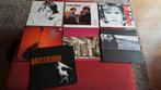 U2 7 lp's vinyl, Ophalen of Verzenden, Gebruikt, 12 inch