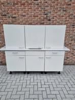 Keuken, Huis en Inrichting, Keuken | Keukenelementen, Ophalen, Gebruikt, 25 tot 50 cm, Minder dan 100 cm