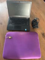 Dell 13 inch laptop i5, Ophalen of Verzenden, Zo goed als nieuw, 256 GB of meer, 13 inch