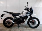 ROYAL ENFIELD HIMALAYAN 452 (bj 2024 model 2025), Bedrijf, Minimaal motorrijbewijs A2, 12 t/m 35 kW, 452 cc