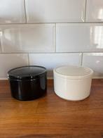 Iittala opbergbakje schaal design iittala keuken, Huis en Inrichting, Ophalen of Verzenden, Zo goed als nieuw, Schaal