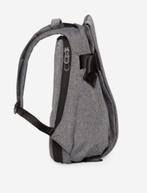 Cote et Ciel rugzak: Isar M EcoYarn Grey, 40 cm of meer, Ophalen of Verzenden, Zo goed als nieuw, Overige merken