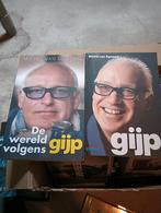 Rene van de Gijp boeken - Michel van Egmond, Ophalen of Verzenden, Gelezen, Michel van Egmond, Sport