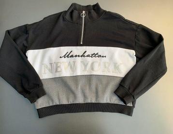 TE KOOP: mooie trui van H&M maat 158/164 ZGAN beschikbaar voor biedingen