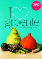 I Love Groente - Janneke Vreugdenhil / 9789046818152, Ophalen of Verzenden, Zo goed als nieuw, Janneke Vreugdenhil, Europa