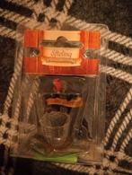 Efteling prullenbak miniatuur, Ophalen, Zo goed als nieuw, Beeldje of Poppetje