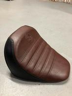 Nieuwstaat zadel Indian Scout Bobber, Motoren, Ophalen of Verzenden, Nieuw