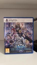 Star ocean the divine force ps5, Ophalen of Verzenden, Zo goed als nieuw