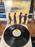 Echo & The Bunnymen - Songs To Learn & Sing LP, Ophalen of Verzenden, Zo goed als nieuw, 12 inch